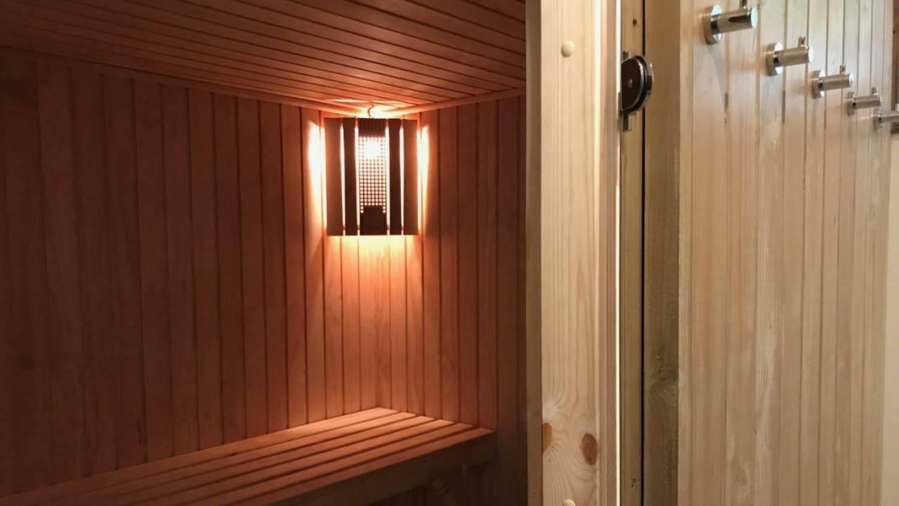 Departamento Explore Pucon公寓 外观 照片